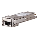 HPE X140 - QSFP+-Transceivermodul - 40GbE - 40GBASE-SR4