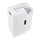 HSM papierversnipperaar Shredstar X10, micro-cut 4,5 x 30 mm, met CD-snijder