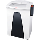 HSM SECURIO B34 papiervernietiger, veiligheidsniveau 5, particle cut, 1,9 mm, 15 vel, wit