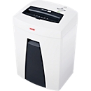 HSM SECURIO C18 papiervernietiger, veiligheidsniveau 2, strooksnede 3,9 mm, 15 vel, wit
