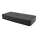 i-Tec - Dockingstation - USB-C / Thunderbolt 3 - 3 x HDMI, 2 x DP - 1GbE - Schweiz