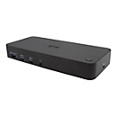 i-Tec - Dockingstation - USB-C / Thunderbolt 3 - HDMI, DP - GigE