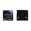 IBM - LTO Ultrium - Reinigungskassette - für IBM 3580, 3584; 2U LTO Generation 3 Tape Autoloader