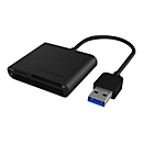 ICY BOX IB-CR301-U3 - Kartenleser - USB 3.0