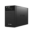 ICY BOX IB-RD3620SU3 - Festplatten-Array