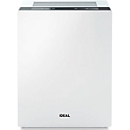 Ideal high-performance air purifier AP80Pro, 360° HEPA smart filter, up to 675.3 m³/h, for room sizes 70 to 100 m².