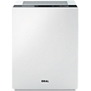 Ideal hoogwaardige luchtreiniger AP60Pro, 360° HEPA-smartfilter, tot 561,1 m³/u, voor ruimtes van 50 tot 70 m²