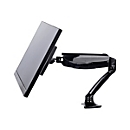 Iiyama DS3001C-B1 - Befestigungskit - einstellbarer Arm - für Monitor - Schwarz
