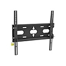 Iiyama MD-WM4040 - 125 kg - 100 x 100 mm - 400 x 400 mm - Noir