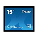 iiyama ProLite TF1534MC-B7X - LED-Monitor - 38 cm (15") - offener Rahmen - Touchscreen - 1024 x 768