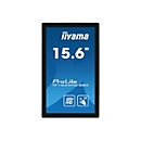 iiyama ProLite TF1634MC-B8X - LED-Monitor - 39.5 cm (15.6") - offener Rahmen - Touchscreen - 1920 x 1080 Full HD (1080p) @ 60 Hz