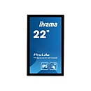 iiyama ProLite TF2234MC-B7AGB - LED-Monitor - 55.9 cm (22") (21.5" sichtbar) - offener Rahmen - Touchscreen - 1920 x 1080 Full HD (1080p) @ 60 Hz