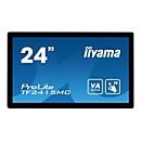 iiyama ProLite TF2415MC-B2 - LED-Monitor - 60.5 cm (23.8") - offener Rahmen - Touchscreen - 1920 x 1080 Full HD (1080p) @ 60 Hz