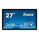 iiyama ProLite TF2738MSC-B2 - LED-Monitor - 68.6 cm (27") - offener Rahmen - Touchscreen - 1920 x 1080 Full HD (1080p) @ 60 Hz
