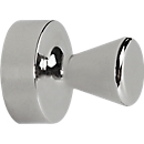 Imanes fuertes de cono MAUL, ø 15 x 20 mm, 4 piezas