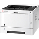 Impresora láser Kyocera ECOSYS P2040dn, impresora B/N, 40 hojas/min, USB 2.0 y LAN