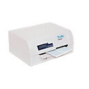 Imprimante à aiguilles T5040 Tally DASCOM, orientation des documents automatique, jusqu'à 600 cps