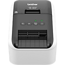 Imprimante d'étiquettes P-touch QL-800 Brother, avec fonction d'impression rouge et noir