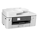 Imprimante multifonction jet d'encre Brother MFC-J6540DW, couleur, impression/copie/numérisation/télécopie, USB/LAN/WLAN, recto-verso, jusqu'au format A3