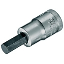 Inbus IN 19 (AF) 1/2 inch zeskant SW