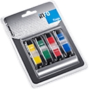 INFO indexdispenser