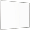 Informationstafel Orgastar, für die Wandmontage Innen, nicht beschreibbar, B 800 x T 40 x H 680 mm, Kunststoff, weiß