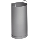 Inneneimer, zu Kombi-Ascher H66, Ø 206 x H 412 mm,  verzinkt