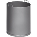 Inneneimer, zu Kombi-Ascher H75, Ø 390 x H 472 mm, verzinkt