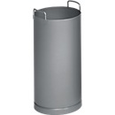 Inneneimer, zu Kombiascher, H 700 mm, 2,1 kg, verzinkt
