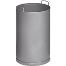 Inneneimer, zu Kombiascher H70, Ø 293 x H 456 mm, verzinkt