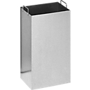 Insert for ashtray/waste bin