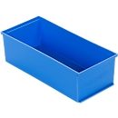 Insertable box EK 14-3, blue, PP, 12 units