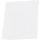 Inserts en papier pour plaquette de porte Sydney, 148 x 167, 10 feuilles