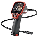 Inspectiecamera micro CA-150 3,5 inch 320x240 17mm LED 4 kabel L.900mm