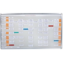 Insteekbord Visiplan, stroken, 31 rijen + starterskit GRATIS
