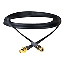 INSYS icom - Antennenverlängerungskabel - SMA (M) zu SMA (W) - 10 m - für INSYS icom MRcard PL450, MRcard PLS 1.1, MRX3 LTE450 1.0, MRX5 LTE450 1.0; MRO L200 1.1