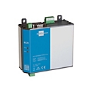 INSYS icom ECR EW300 - Wireless Router - WWAN 2-Port-Switch - Modbus 2,4 GHz - an DIN-Schiene montierbar, wandmontierbar