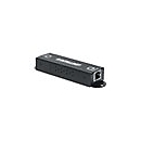 Intellinet Gigabit High-Power PoE+ Extender, IEEE 802.3at/af Power over Ethernet (PoE+/PoE), Metall - Repeater - 10Mb LAN, 100Mb LAN, GigE