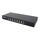 Intellinet IPS-08G-85W - Switch - 8 Anschlüsse - unmanaged
