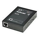 Intellinet PoE+ Splitter, IEEE802.3at mit 5 / 7,5 / 9 / 12 V DC Ausgangsspannung - PoE-Splitter