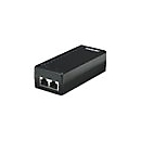 Intellinet Power over Ethernet (PoE) Injector, 1 Port, 48 V DC, IEEE 802.3af Compliant - Power Injector - 15.4 Watt