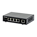 Intellinet - Switch - 5 Anschlüsse