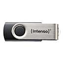 Intenso Basic Line - USB-Flash-Laufwerk - 64 GB