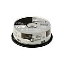 Intenso - CD-R x 25 - 700 MB - Speichermedium