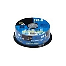 Intenso - DVD+R DL x 25 - 8.5 GB - Speichermedium