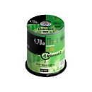 Intenso - DVD-R x 100 - 4.7 GB - Speichermedium