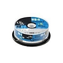 Intenso - DVD+R x 25 - 4.7 GB - Speichermedium