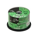 Intenso - DVD-R x 50 - 4.7 GB - Speichermedium