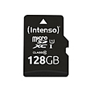 Intenso - Flash-Speicherkarte - 128 GB - microSDXC UHS-I