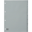 Intercalaires KolmaFlex, A4,  A-Z, 24 p.